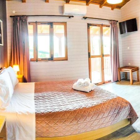 Vice Versa Elegant Studio 1 Nafplio Ngoại thất bức ảnh