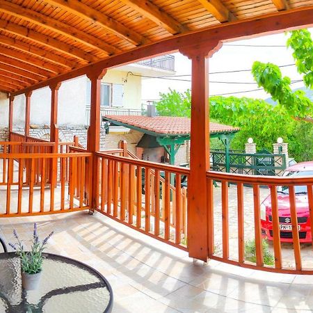 Vice Versa Elegant Studio 1 Nafplio Ngoại thất bức ảnh