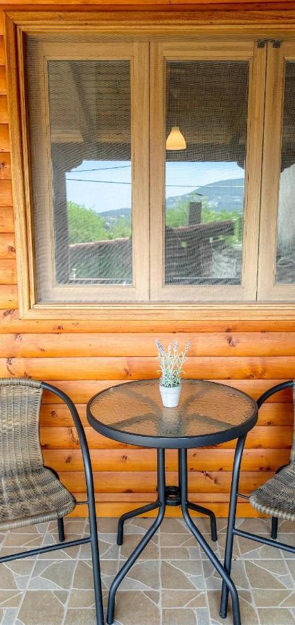 Vice Versa Elegant Studio 1 Nafplio Ngoại thất bức ảnh