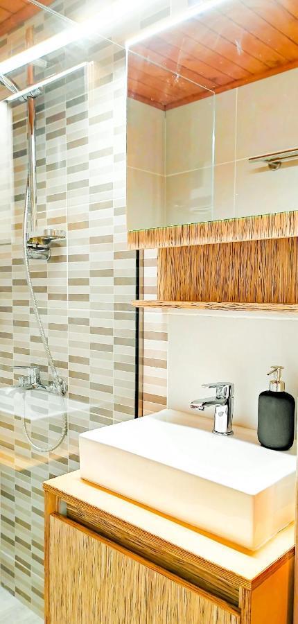 Vice Versa Elegant Studio 1 Nafplio Ngoại thất bức ảnh