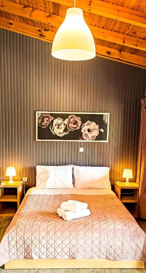 Vice Versa Elegant Studio 1 Nafplio Ngoại thất bức ảnh