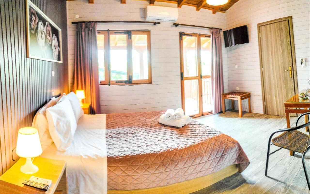 Vice Versa Elegant Studio 1 Nafplio Ngoại thất bức ảnh