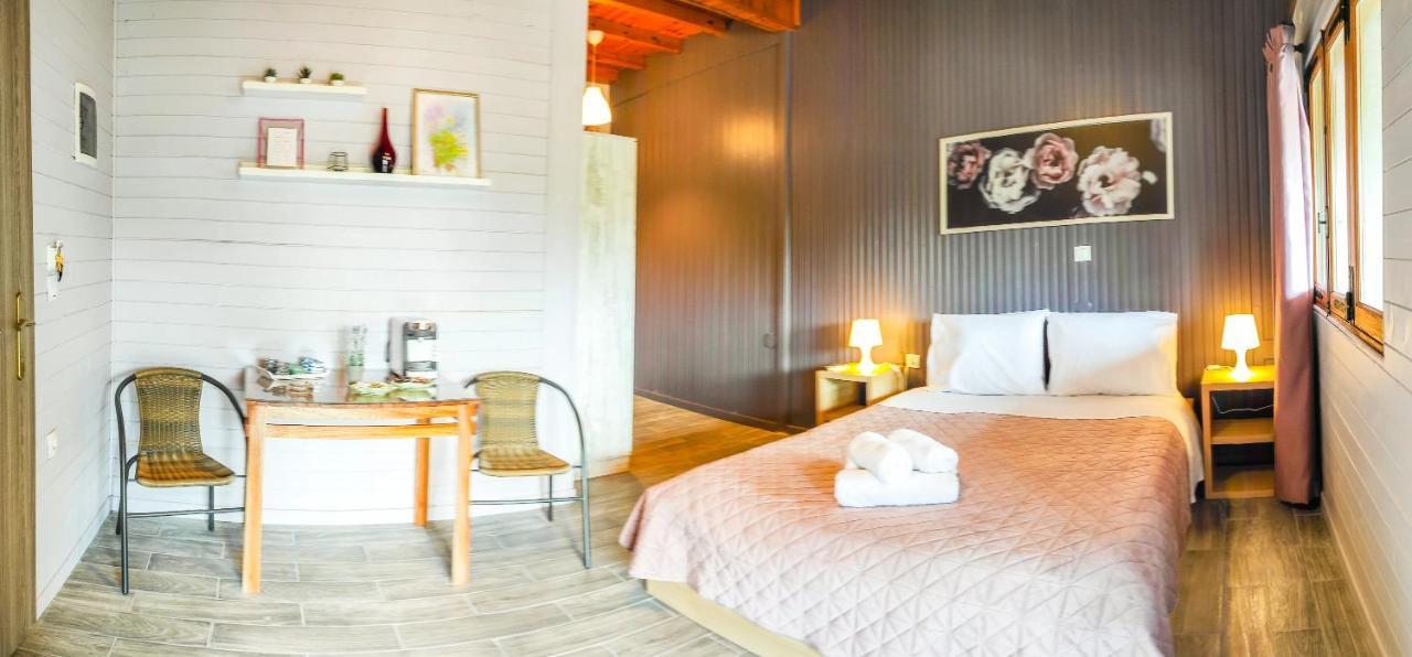 Vice Versa Elegant Studio 1 Nafplio Ngoại thất bức ảnh