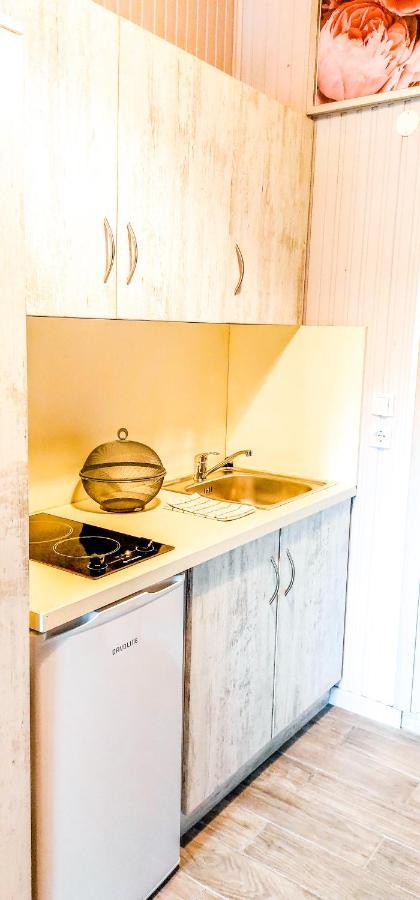 Vice Versa Elegant Studio 1 Nafplio Ngoại thất bức ảnh
