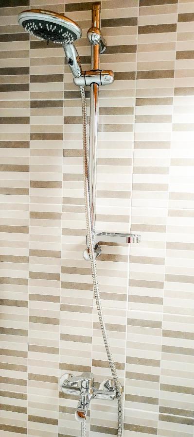Vice Versa Elegant Studio 1 Nafplio Ngoại thất bức ảnh