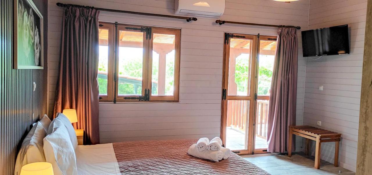 Vice Versa Elegant Studio 1 Nafplio Ngoại thất bức ảnh