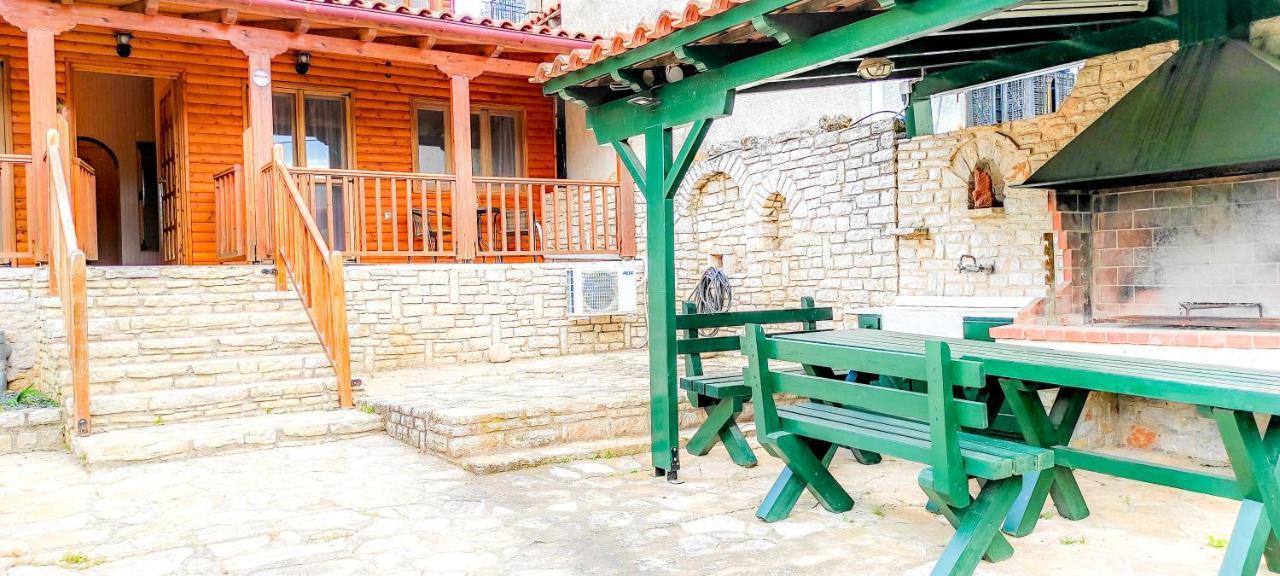 Vice Versa Elegant Studio 1 Nafplio Ngoại thất bức ảnh