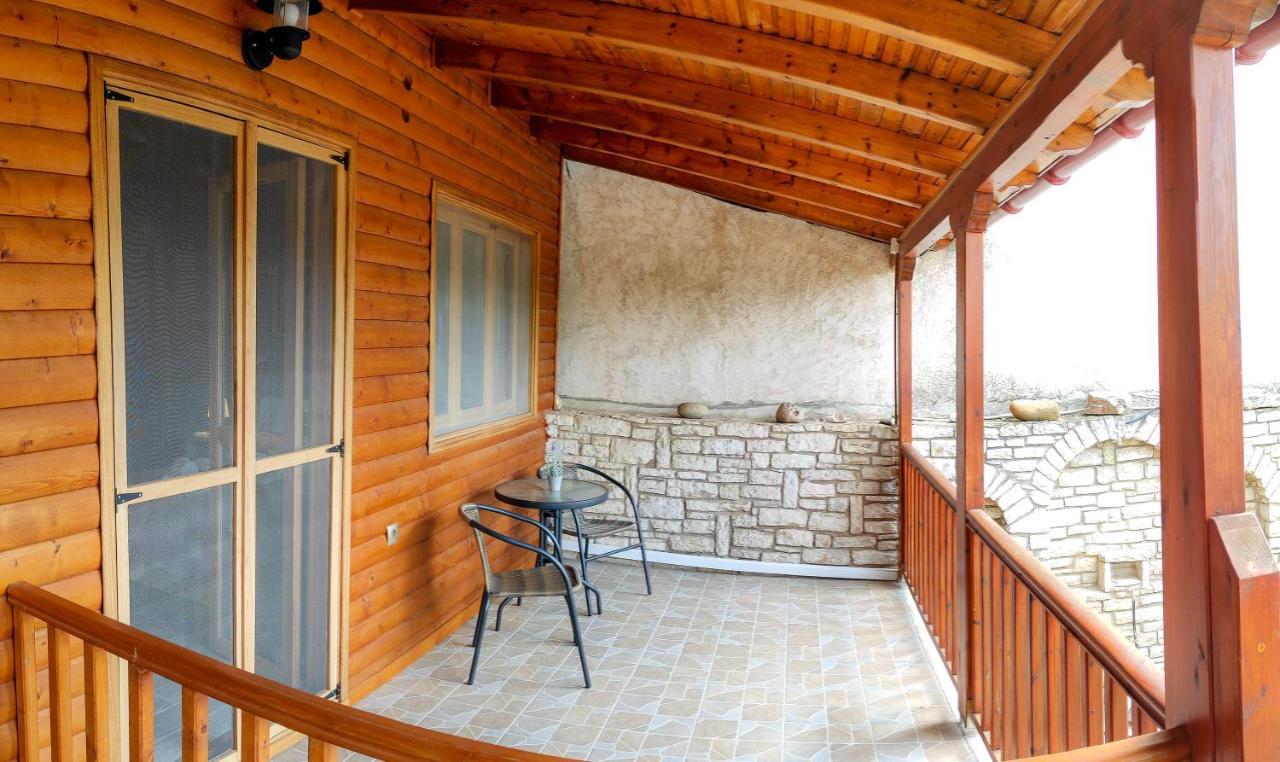 Vice Versa Elegant Studio 1 Nafplio Ngoại thất bức ảnh