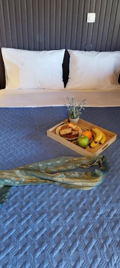 Vice Versa Elegant Studio 1 Nafplio Ngoại thất bức ảnh