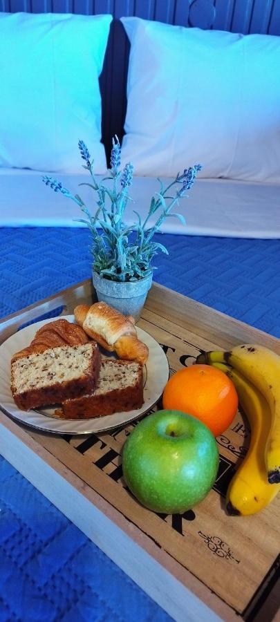 Vice Versa Elegant Studio 1 Nafplio Ngoại thất bức ảnh